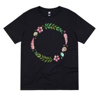 Thread Project Unisex Summer Tee Thumbnail