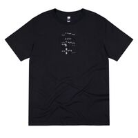 Thread Project Unisex Summer Tee Thumbnail