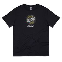 Thread Project Unisex Summer Tee Thumbnail