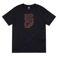 Thread Project Unisex Summer Tee Thumbnail