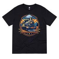 Thread Project Unisex Summer Tee Thumbnail