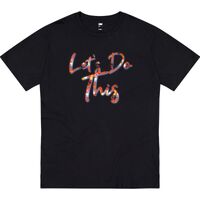 Thread Project Unisex Epic Tee Thumbnail