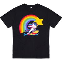 Thread Project Unisex Epic Tee Thumbnail