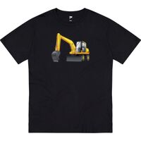 Thread Project Unisex Epic Tee Thumbnail