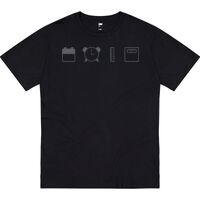 Thread Project Unisex Epic Tee Thumbnail