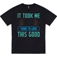 Thread Project Unisex Epic Tee Thumbnail