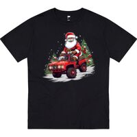 Thread Project Unisex Epic Tee Thumbnail