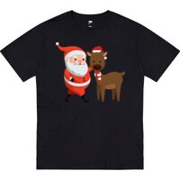 Thread Project Unisex Epic Tee Thumbnail