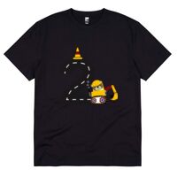 Thread Project Unisex Super Tee Thumbnail