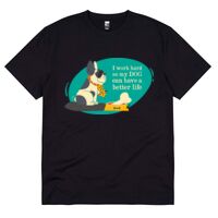 Thread Project Unisex Super Tee Thumbnail