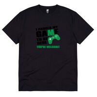 Thread Project Unisex Super Tee Thumbnail