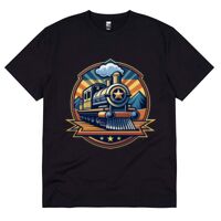 Thread Project Unisex Super Tee Thumbnail