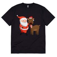 Thread Project Unisex Super Tee Thumbnail