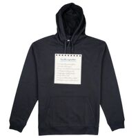 SAME DAY Thread Project Unisex Epic Hoodie Thumbnail