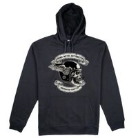 SAME DAY Thread Project Unisex Epic Hoodie Thumbnail