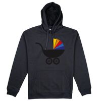 SAME DAY Thread Project Unisex Epic Hoodie Thumbnail