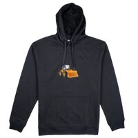 SAME DAY Thread Project Unisex Epic Hoodie Thumbnail