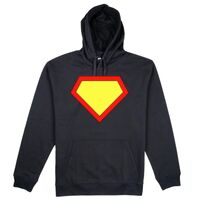 SAME DAY Thread Project Unisex Epic Hoodie Thumbnail