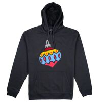 SAME DAY Thread Project Unisex Epic Hoodie Thumbnail
