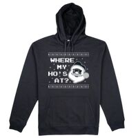 SAME DAY Thread Project Unisex Epic Hoodie Thumbnail