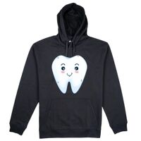 SAME DAY Thread Project Unisex Epic Hoodie Thumbnail