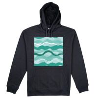 SAME DAY Thread Project Unisex Epic Hoodie Thumbnail