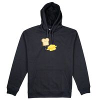 SAME DAY Thread Project Unisex Epic Hoodie Thumbnail