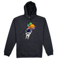 SAME DAY Thread Project Unisex Epic Hoodie Thumbnail