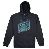 SAME DAY Thread Project Unisex Epic Hoodie Thumbnail