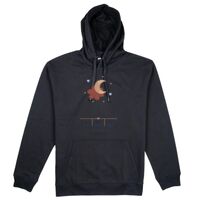SAME DAY Thread Project Unisex Epic Hoodie Thumbnail