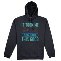 SAME DAY Thread Project Unisex Epic Hoodie Thumbnail
