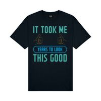 Cloke Mens Edit Tee Thumbnail