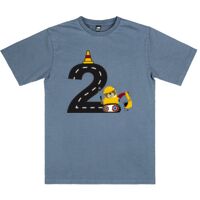 Thread Project Unisex Legend Tee Thumbnail