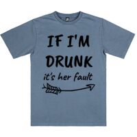 Thread Project Unisex Legend Tee Thumbnail