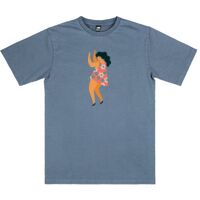 Thread Project Unisex Legend Tee Thumbnail