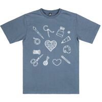 Thread Project Unisex Legend Tee Thumbnail