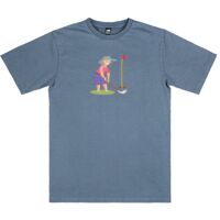 Thread Project Unisex Legend Tee Thumbnail