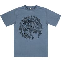 Thread Project Unisex Legend Tee Thumbnail