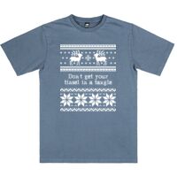 Thread Project Unisex Legend Tee Thumbnail