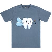 Thread Project Unisex Legend Tee Thumbnail