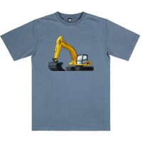 Thread Project Unisex Legend Tee Thumbnail