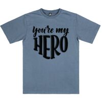 Thread Project Unisex Legend Tee Thumbnail