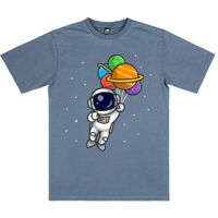 Thread Project Unisex Legend Tee Thumbnail