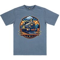 Thread Project Unisex Legend Tee Thumbnail