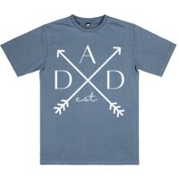 Thread Project Unisex Legend Tee Thumbnail