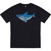 Thread Project Unisex Epic Tee - Plus Sizes Thumbnail