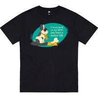 Thread Project Unisex Epic Tee - Plus Sizes Thumbnail