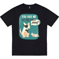 Thread Project Unisex Epic Tee - Plus Sizes Thumbnail