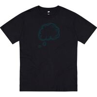 Thread Project Unisex Epic Tee - Plus Sizes Thumbnail