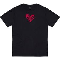 Thread Project Unisex Epic Tee - Plus Sizes Thumbnail
